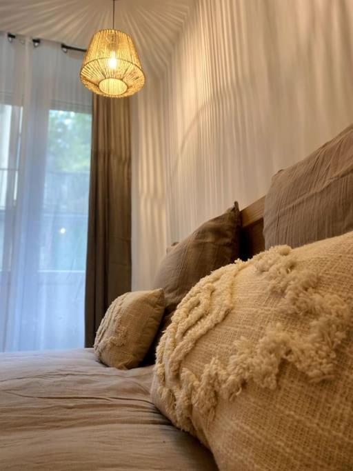 Refuge Boheme Au Coeur Du Jura Apartman Morez Kültér fotó