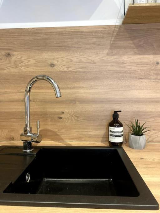 Refuge Boheme Au Coeur Du Jura Apartman Morez Kültér fotó