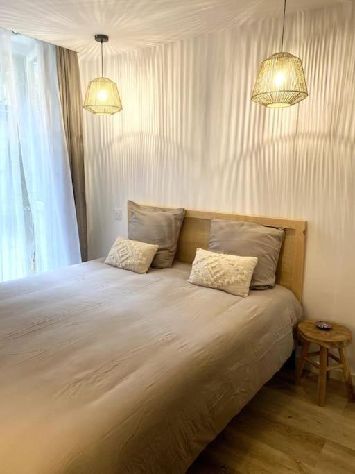 Refuge Boheme Au Coeur Du Jura Apartman Morez Kültér fotó