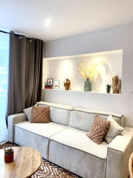 Refuge Boheme Au Coeur Du Jura Apartman Morez Kültér fotó
